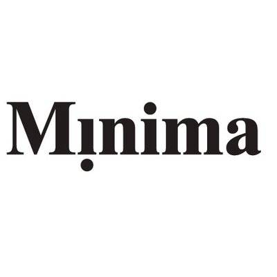 minima logo