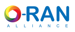 Logo O-RAN ALLIANCE