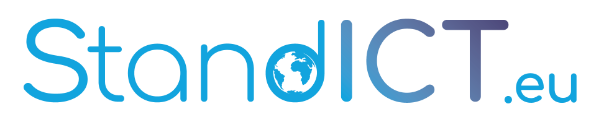 StandICT logo